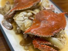 -老家黄墩(海滨二路店)