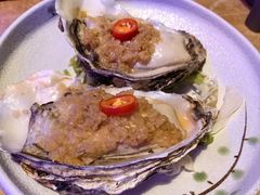 -质烤烤物·活烤海鲜(质烤总店)