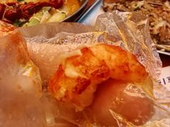 -神府路壹号·海鲜烧烤·砂锅粥·锅物(三坊七巷店)