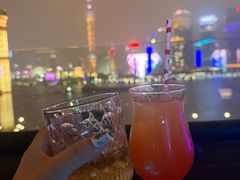 -外滩8号 whisky bar(金延大厦店)