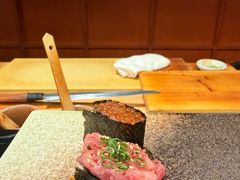 -Sushi Hanzo半藏(天环广场店)