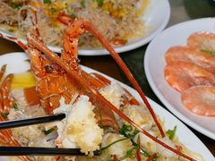 -海之鲜大排档(东山海鲜金銮湾店)