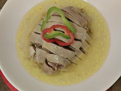 -大鹏饭店·金陵家宴(奥体中心店)