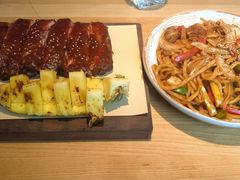 -魏客咖啡(中铁中心店)