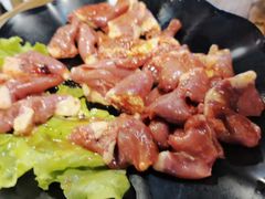 -大壮家原味烤肉(兴华北街店)