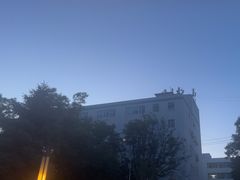 -回龙观体育文化公园