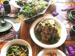 -喜越泰莱·泰越料理(海逸新天地店)