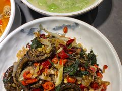 -东安鸡馆(蔡锷南路店)