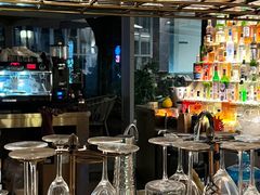 -Nirvana Cafe&Bar(北仓文创街区店)