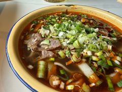 -不是烧烤·武汉烧烤·地道湖北菜(大成路店)