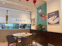 -东方饺子王(和平里店)