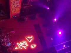 -MM·五声·音乐人与调酒师(西安路店)