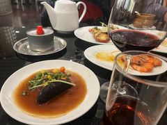 -圣丰索菲特·2 On 988 Café 自助餐厅