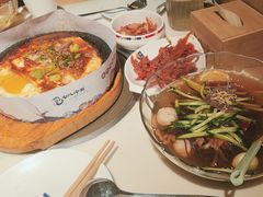 -七八冷面·延边朝鲜族美食(圣熙八号店)