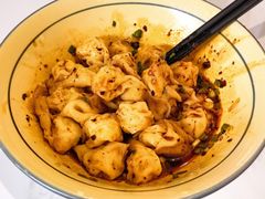 -珍味马边曹五抄手