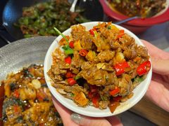 -匠熙小馆(崇文门店)