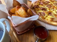 -雕刻时光咖啡馆(北师大店)