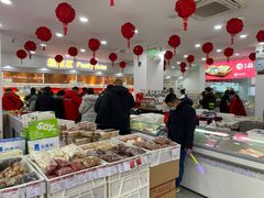 -北京稻香村(兴丰店)