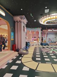 点击看大图 -meland亲子乐园(北京亦庄龙湖天街店)