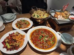 -蓉城小馆(科兴店)