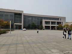 -天津工业大学西苑餐厅