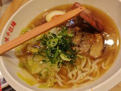 -味千拉面(广州金沙永旺梦乐城店)