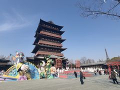 -祥源·阜阳生态乐园