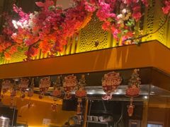-耶里夏丽·新疆菜·28年喀什老馆(田林东路店)