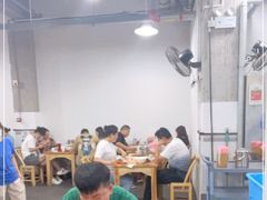 大堂-笨罗卜浏阳菜馆(太平街店)