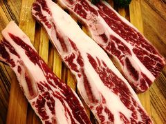 -味家烤肉烤鳗鱼牛排(西塔旗舰店)