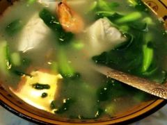 老三鲜-红灯笼龙凤饭店(宁波老字号店)