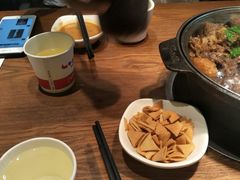 -牛小灶牛杂煲(北京路店)