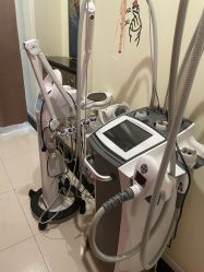 -香秀空间科技抗衰·美容中心