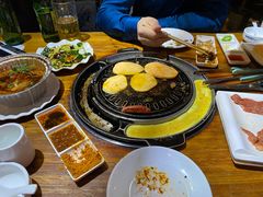 -超级神炭烤肉夜食(芥园西道店)