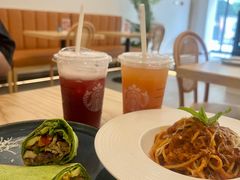 -Yum Yum 土耳其风味餐厅(万达尊店)