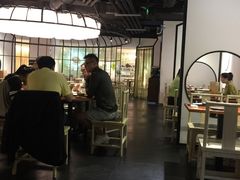 大堂-潮堂(环球金融中心店)