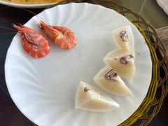 -阿龙海鲜农家乐·三亚老字号(海棠湾店)