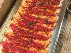 -西塔老太太泥炉烤肉(望京一店)