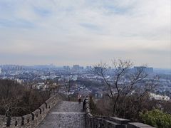 -虞山风景区