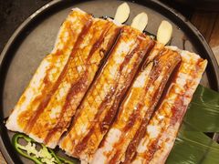 -九田家黑牛烤肉料理(石路天虹店)