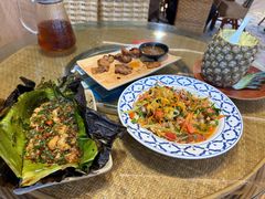 -多哥水傣味餐厅(司马巷店)