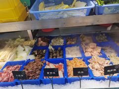 -成都你六姐·牛肉冒菜·麻辣香锅(长泰广场店)