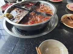 -祝幺妹火锅(裕华村总店)