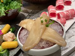 -ONE FULL 古董港式海鲜火锅