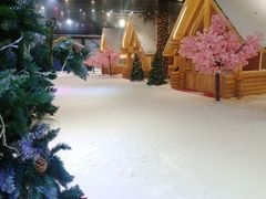 -宁波冰雪大世界(北仑区)