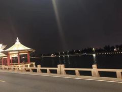 -龙舟池