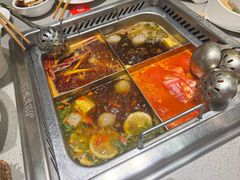 -海底捞火锅(赛格国际购物中心店)