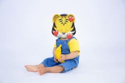 -清潭洞韩国儿童摄影(杏林店)