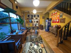 -陀岗美食·云南藏式特色餐厅