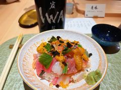 -炎橘·板前料理 Omakase